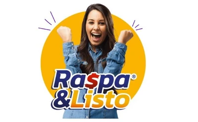 Bolet&iacute;n No. 1: Balance en el segundo aniversario de Raspa&Listo es positivo, dice el Presidente de Coljuegos, Marco Emilio Hincapi&eacute; Ram&iacute;rez.